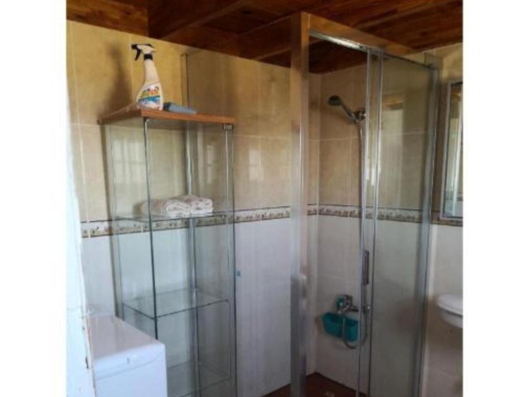 Ca' Anibal Apartman Tías Kültér fotó
