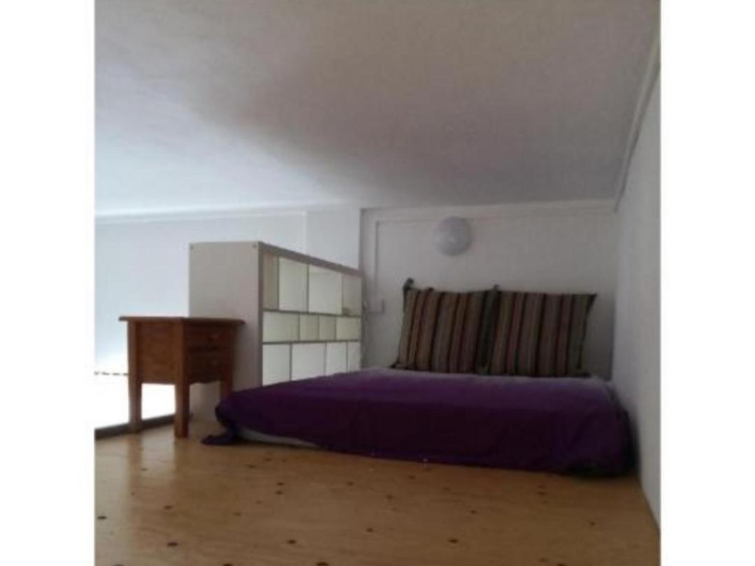 Ca' Anibal Apartman Tías Kültér fotó