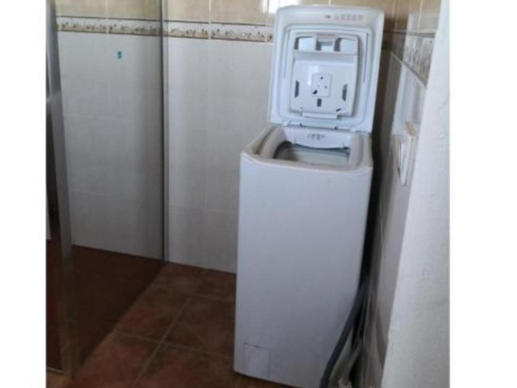 Ca' Anibal Apartman Tías Kültér fotó